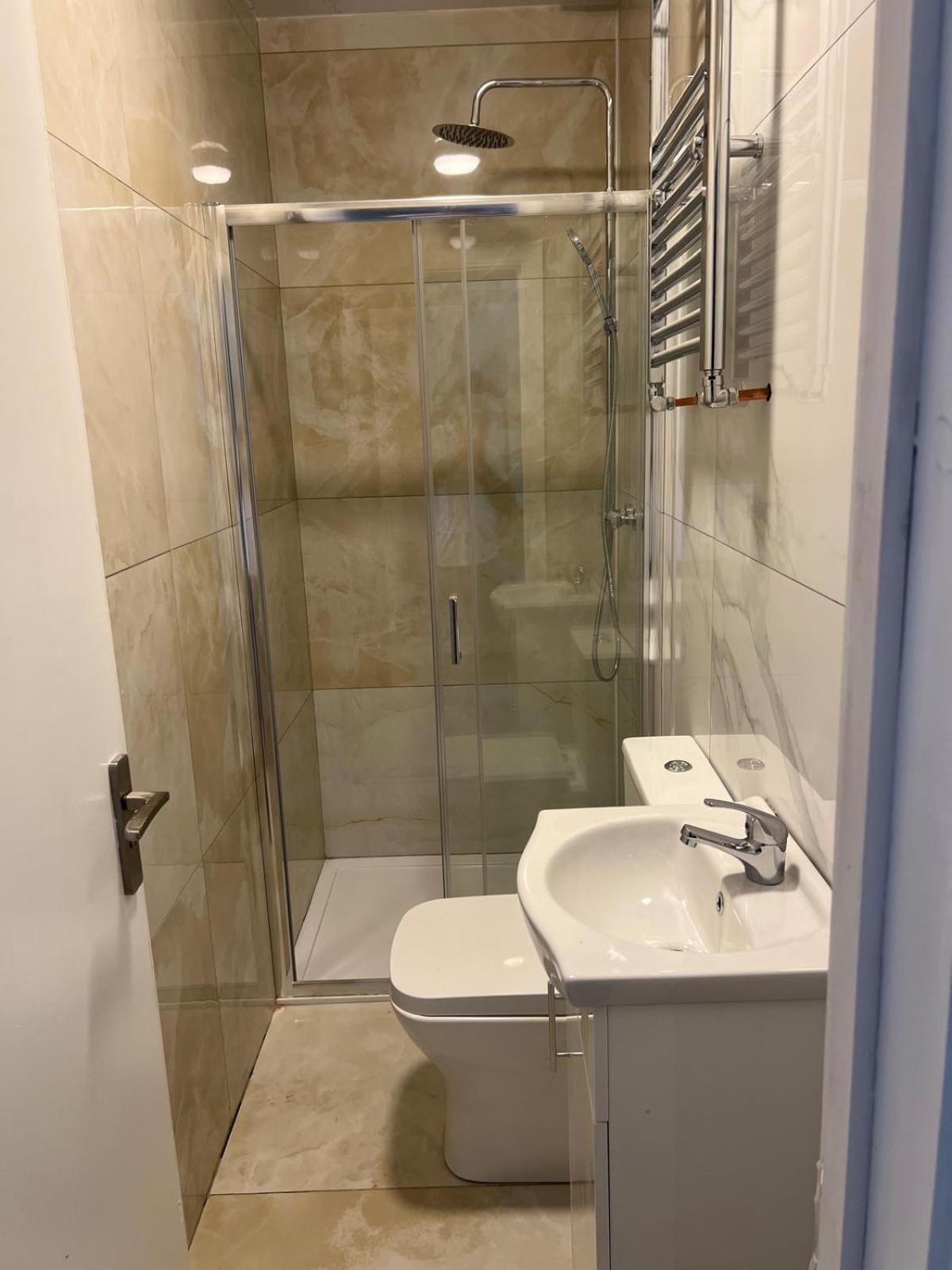 Good Priced Single Rooms In Northolt エクステリア 写真