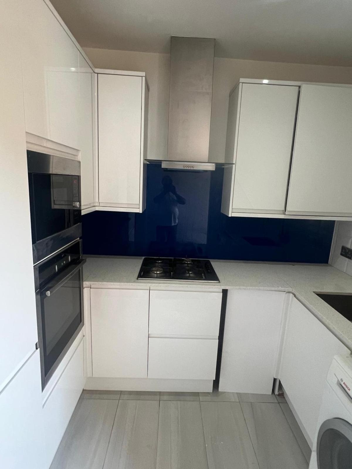 Good Priced Single Rooms In Northolt エクステリア 写真
