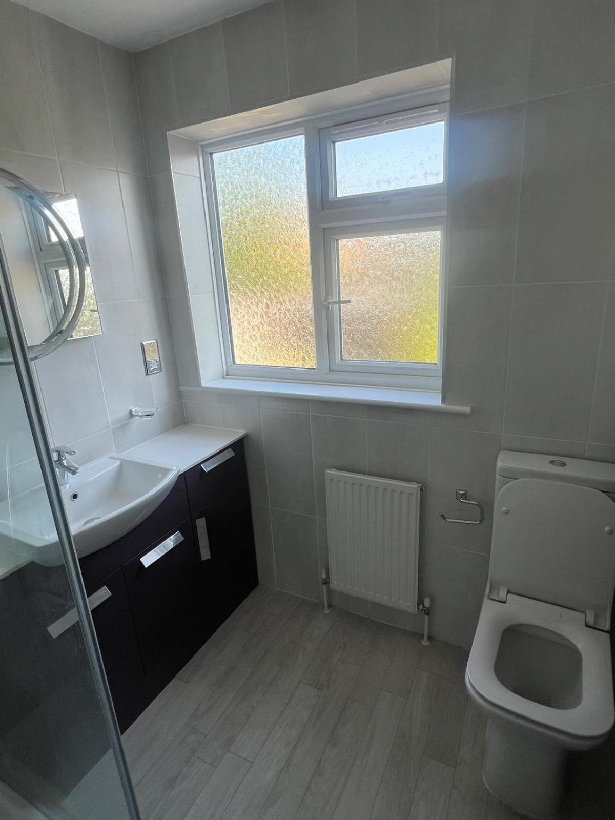Good Priced Single Rooms In Northolt エクステリア 写真